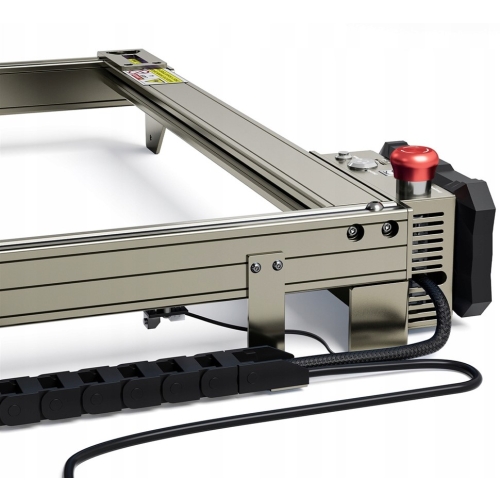 Ploter laserowy - grawerka Atomstack S40 Pro 95x40cm | Dystrybucja PL